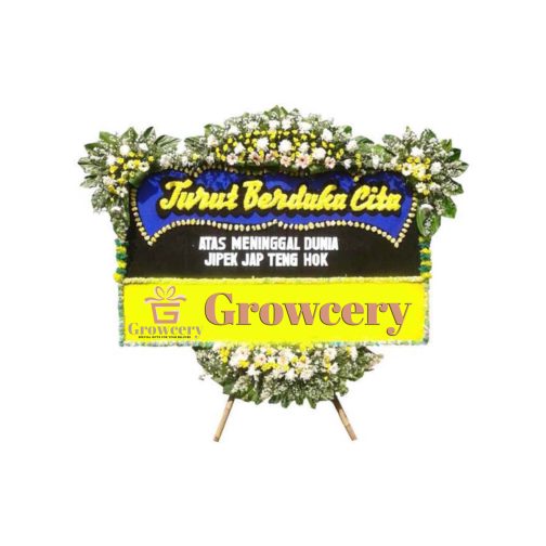 Papan Duka Cita – 009