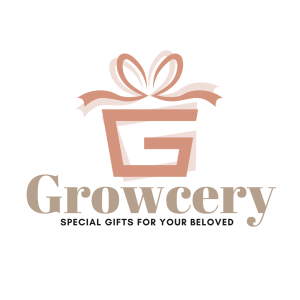 Logo Growcery Florist