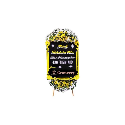 Papan Duka Cita – 010