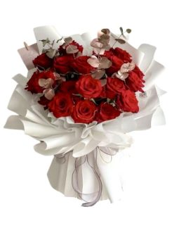 hadiah bunga